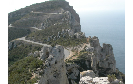 La Route des Crêtes