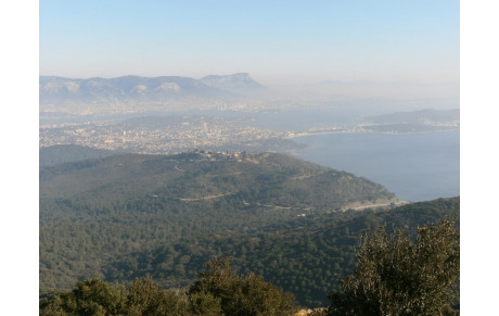 Le Cap Sicié