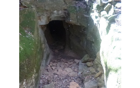 LE TROU DU BOEUF