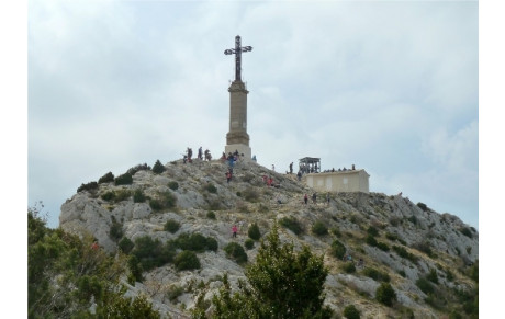 SAINTE VICTOIRE