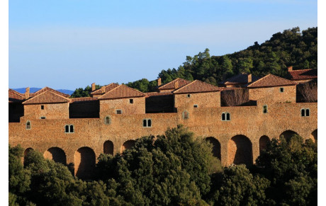 LA VERNE
