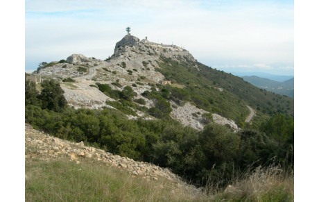 LE MONT CAUME