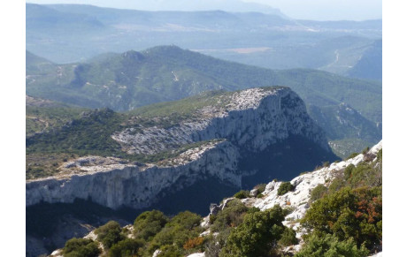 LE PIC DE BERTAGNE