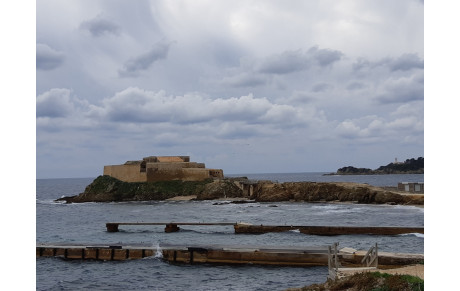LE PORT AUGUIER