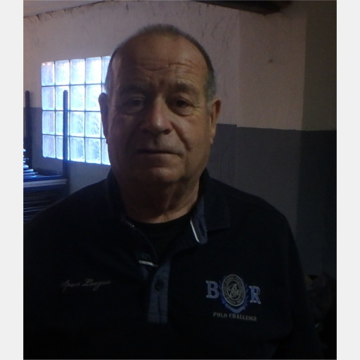 Guy Leroux