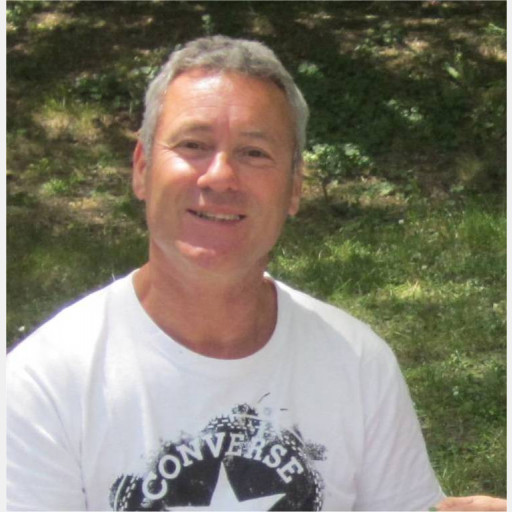 Alain Garcia
